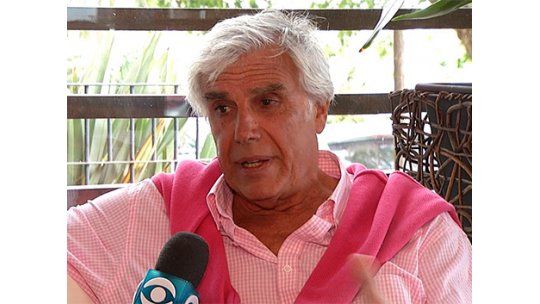 George Hilton