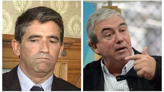 sendic Heber