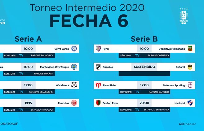 Nacional Ganó Y Es Finalista Del Intermedio