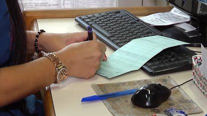 msp comprara 800.000 vacunas contra la gripe y si hacen falta pedira mas