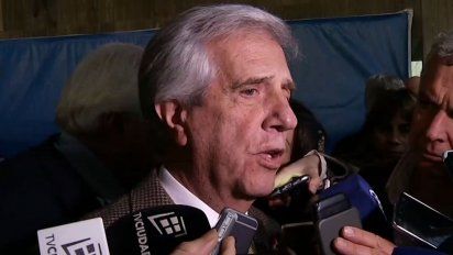 las razones por las que vazquez echo de un plumazo a 6 generales