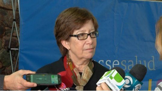 marina arismendi