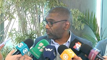 ortuno dijo que cambios en proyecto arazati no suponen una modificacion sustancial y mantiene vision critica