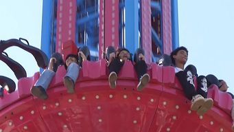 estamos en una situacion de riesgo: edil colorado propone proyecto para regular protocolos de seguridad en juegos del parque rodo