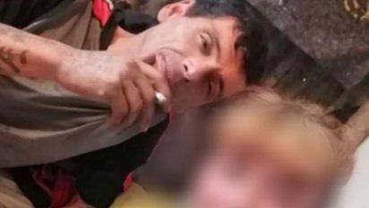 seis anos de carcel para el hombre detenido tras robar celular y hacerse una selfie