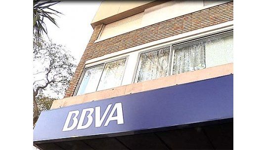 Por segunda vez en un año asaltaron un banco de Punta Carretas