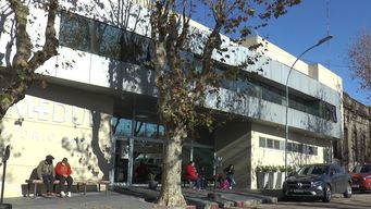 nino de 5 anos con meningitis en durazno: esta internado en canelones y dan medicacion a 50 personas por contacto