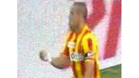 El Lecce de los uruguayos ganaba 3 a 0 ...y perdió con Milán