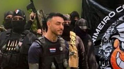 Cómo funcionaba el esquema de Marset para blanquear dinero del narcotráfico a través del sistema bancario estadounidense