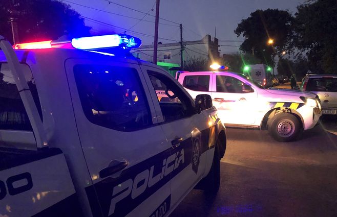 Hombre disparó contra presunto ladrón SAYAGO.jpg