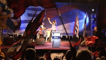 el 51% cree que el frente amplio sera reelecto en las elecciones de 2019