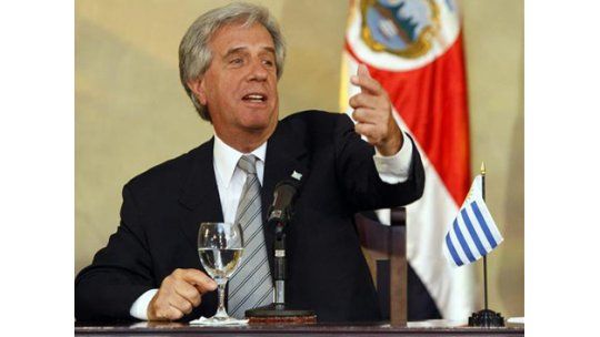Tabaré Vázquez prepara su regreso a la política