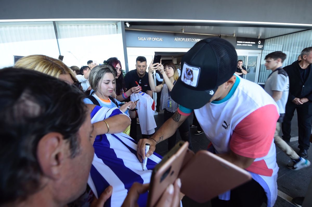 Foto: Dante Fernández / Foco UY