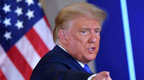 Medio Oriente: EEUU atacó tres instalaciones nucleares en Irán