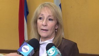 cosse pidio a lacalle pou que haga algo y apunto a delgado por propuestas en seguridad