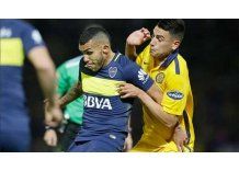 Central elimina a Boca, que se queda sin Libertadores en 2017