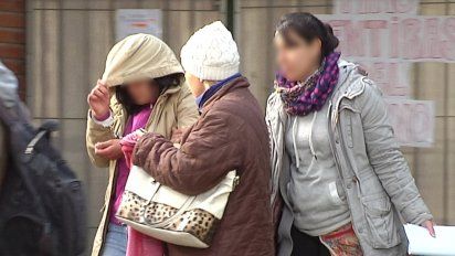 formalizan acusacion contra pareja por crimen de la cajera de neptunia