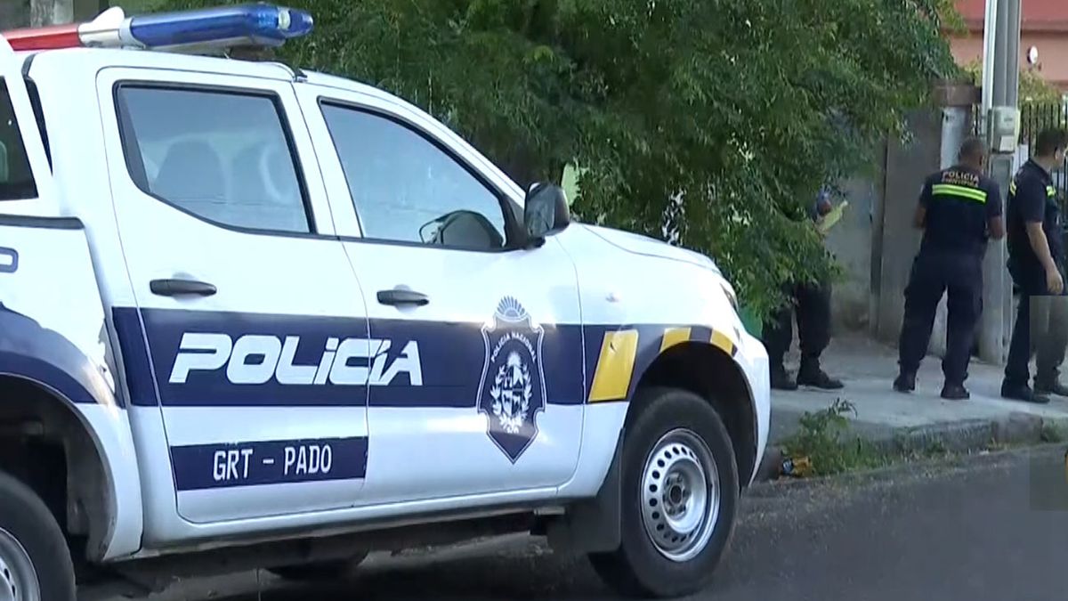 Buscan a delincuente que abordó a conductor, lo amenazó, le pidió dinero y le disparó