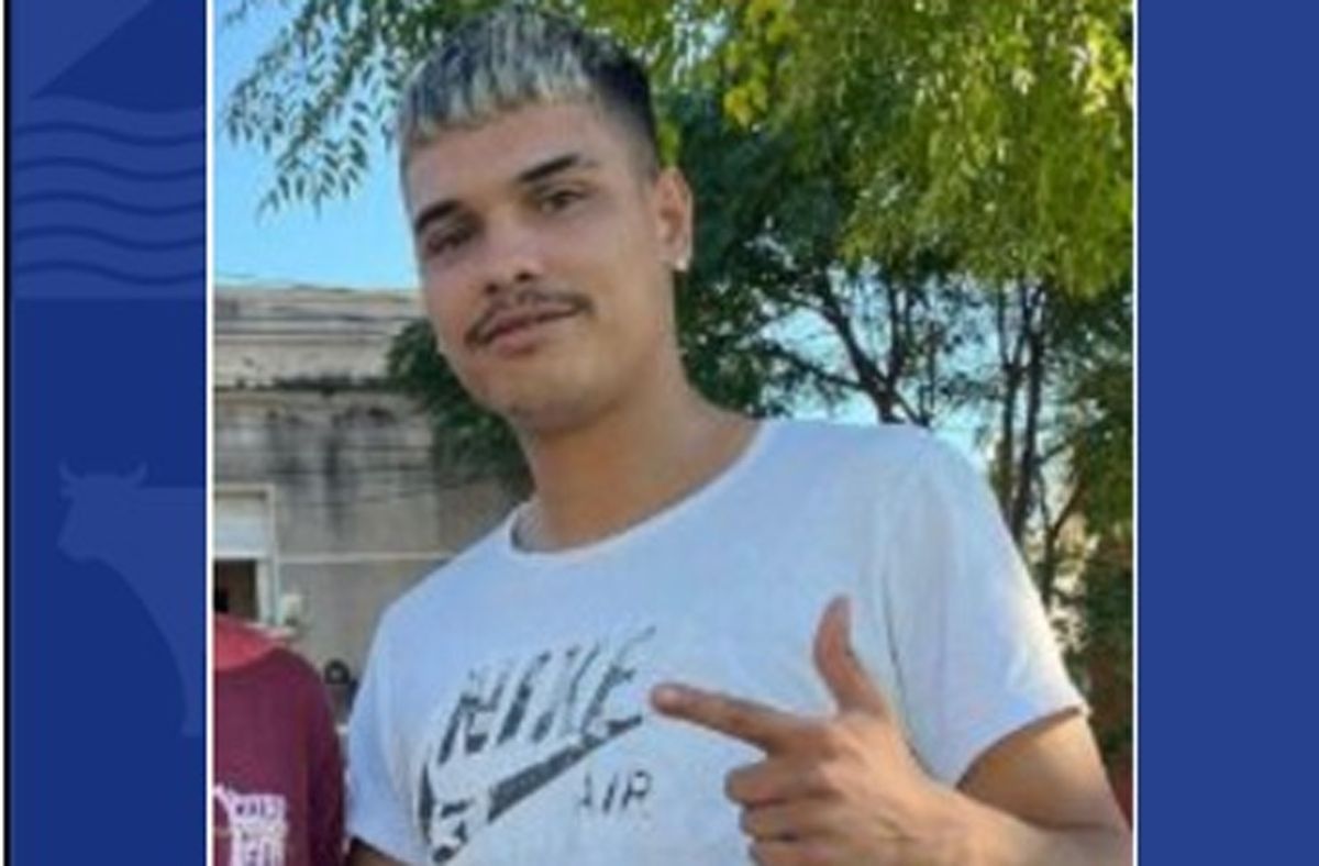 A prisión el joven de 20 años que estaba requerido y se entregó por homicidio en Pan de Azúcar
