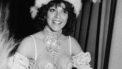 Foto: Infobae/AP Photo