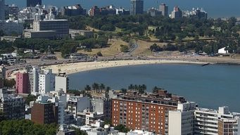 ¿como estara el tiempo en el arranque de semana? mira el pronostico de nubel cisneros