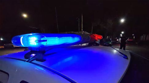 Investigan homicidio en Carrasco Norte: un hombre fue encontrado con varios disparos en la vía pública