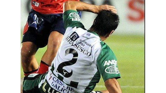 Racing le ganó a Fénix y se sube a la punta del Clausura