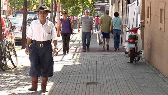 gaucho artigas
