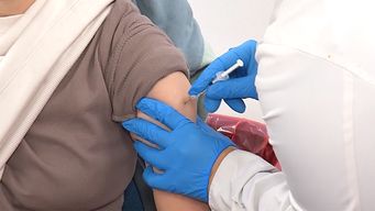 nueva vacuna contra el hpv de dosis unica estara disponible la semana que viene, segun preve el msp