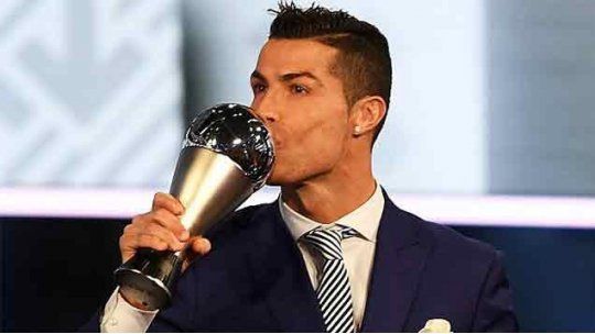 FIFA Ronaldo