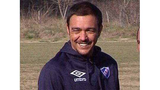 Nacional definió sus concentrados, sin Aguirre, Recoba y Medina.