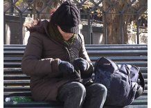 Se instalan las jornadas invernales en todo el país