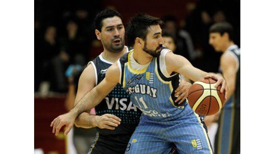 Argentina y Venezuela definirán el título Sudamericano