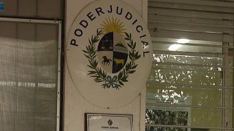El hecho ocurrió la madrugada de este martes en Salinas.