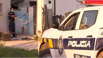 una anciana y su sobrino fueron encontrados muertos en su vivienda de sauce