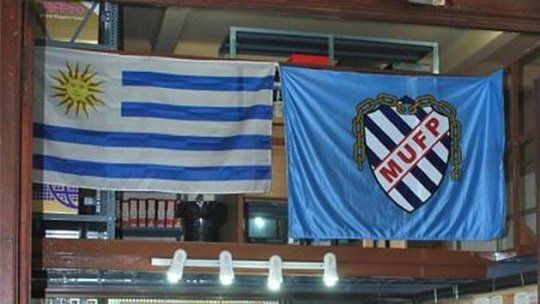 mutual de futbolistas