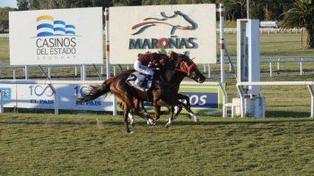 Subrayado | MICRO TURF 22 D ABR NUEVO