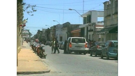 Velázquez: caso Ana Emilia destapó trama de prostitución infantil