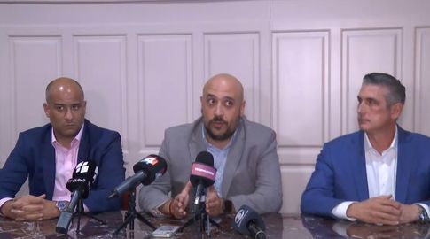 Abogado de Sebastián Marset: Nos resulta llamativo, raro, ilegal todo lo ocurrido en Bolivia con su defendido