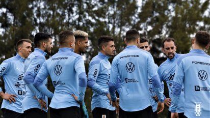 uruguay busca reencontrarse con el triunfo ante un bolivia necesitado