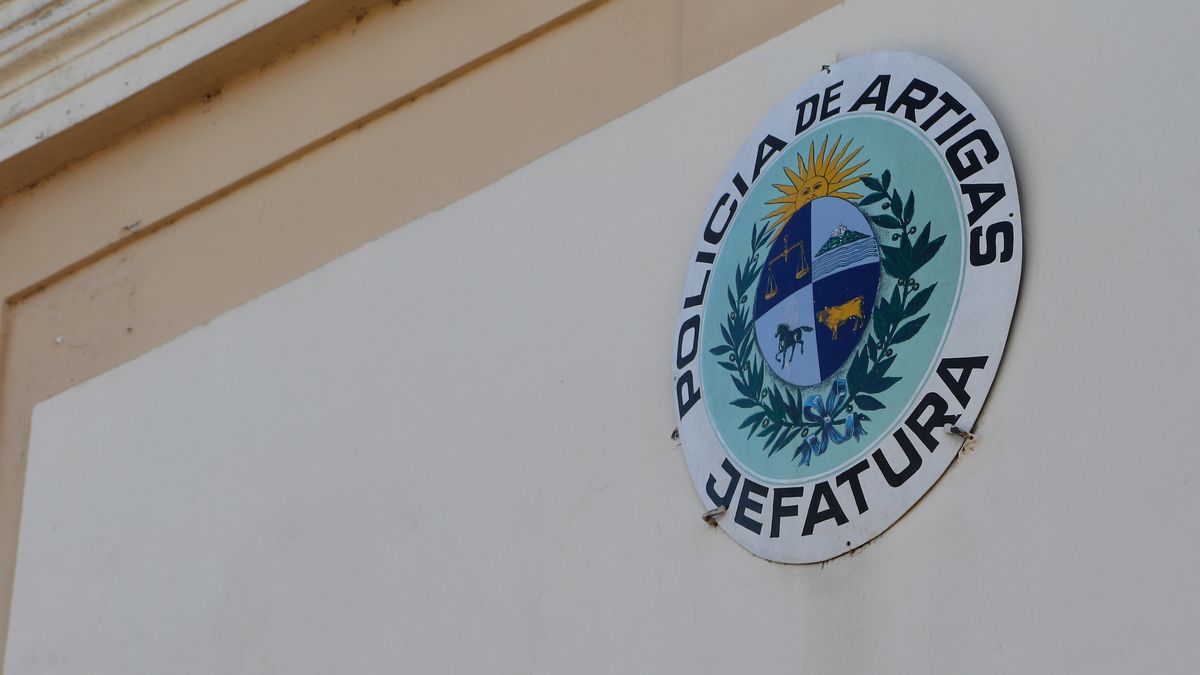 Régimen de libertad a prueba por 8 meses para hombre que abusó de un menor en Artigas