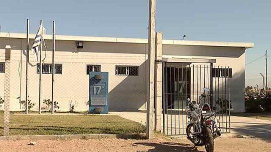 seccional 17