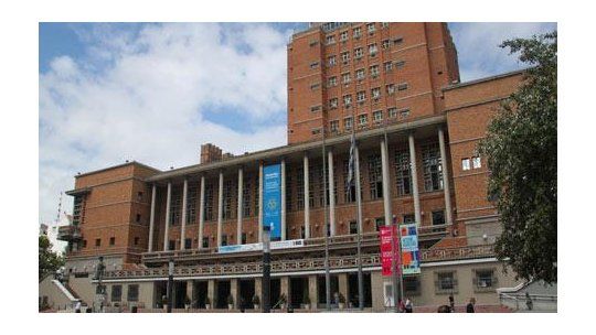 intendencia