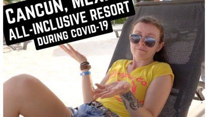 cuarentena all inclusive: el turismo en mexico se adapta a la pandemia
