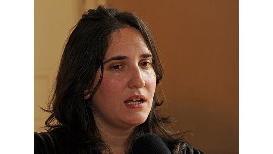 Gelman: reconocer no es el fin de nada, pero sirve para construir