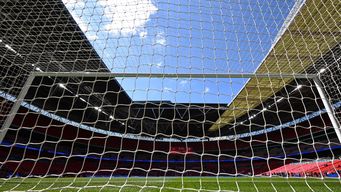 Foto: AFP. Estadio Wembley en Londres, Inglaterra.