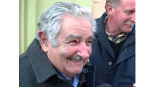 Mujica dijo que Lacalle Pou no llegará a presidente ni a anciano