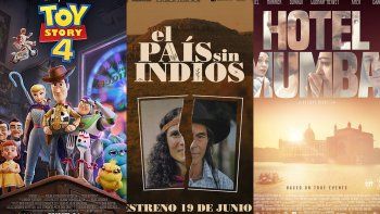 Subrayado | TOY STORY PRIMERA PARTE