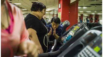 algunos quimicos del ambiente pueden disparar el peso corporal