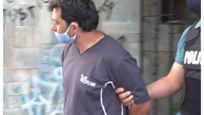 W.A.L.L.E, de 37 años, confesó el asesinato.